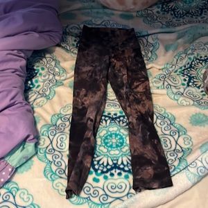 Lululemon align leggings